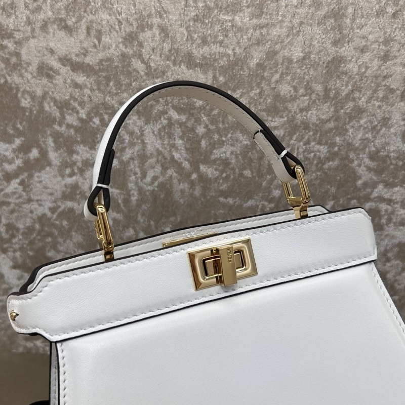 Fendi Top Handle Bags